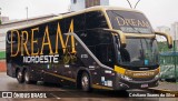 Expresso Nordeste 61105 na cidade de São Paulo, São Paulo, Brasil, por Cristiano Soares da Silva. Número da foto: #12667973.