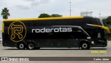 RodeRotas - Rotas de Viação do Triângulo 2106 na cidade de Goiânia, Goiás, Brasil, por Carlos Júnior. Número da foto: #12665667.