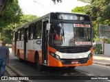 Belém Rio Transportes BD-164 na cidade de Belém, Pará, Brasil, por Jonas Miranda. Número da foto: #12665919.