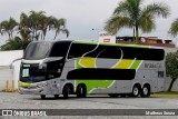 Brasil Sul Linhas Rodoviárias 3400 na cidade de Balneário Camboriú, Santa Catarina, Brasil, por Matheus Souza. Número da foto: #:id.
