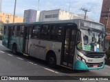 Auto Viação Urubupungá 00367 na cidade de Osasco, São Paulo, Brasil, por Rafael Lopes de Oliveira. Número da foto: #12665814.