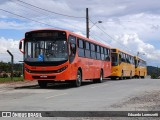Coletivos Rainha 445 na cidade de São Bento do Sul, Santa Catarina, Brasil, por Eduardo Lorenzetti. Número da foto: #12666049.