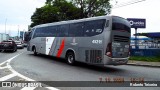 Empresa de Ônibus Pássaro Marron 45.211 na cidade de São Paulo, São Paulo, Brasil, por Roberto Teixeira. Número da foto: #12668000.