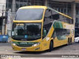 Empresa Gontijo de Transportes 23075 na cidade de Cachoeiro de Itapemirim, Espírito Santo, Brasil, por Marcos Ataydes. N. Número da foto: #12665804.