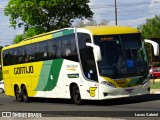 Empresa Gontijo de Transportes 15055 na cidade de Teresina, Piauí, Brasil, por Lucas Gabriel. Número da foto: #12666034.
