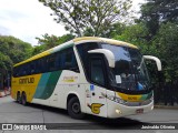 Empresa Gontijo de Transportes 18755 na cidade de São Paulo, São Paulo, Brasil, por Josivaldo Oliveira. Número da foto: #12665618.