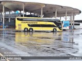 Viação Nova Itapemirim 41206 na cidade de Porto Alegre, Rio Grande do Sul, Brasil, por JULIO SILVA. Número da foto: #12667321.