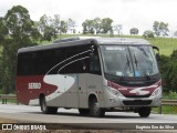 Viação Serro 39424 na cidade de Oliveira, Minas Gerais, Brasil, por Eugênio Ilzo da Silva. Número da foto: #12666311.