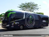 IdealBus 7700 na cidade de Teresina, Piauí, Brasil, por Lucas Gabriel. Número da foto: #12666016.