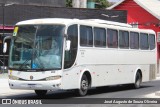 Ônibus Particulares 202 na cidade de Carapicuíba, São Paulo, Brasil, por José Augusto de Souza Oliveira. Número da foto: #:id.