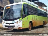 VIX Transporte e Logística 2872 na cidade de Santana do Paraíso, Minas Gerais, Brasil, por Hariel Bernades. Número da foto: #:id.