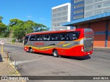 Grantour Turismo 2212 na cidade de Porto Alegre, Rio Grande do Sul, Brasil, por JULIO SILVA. Número da foto: #:id.