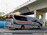 Viação Piracicabana 7204 na cidade de Campinas, São Paulo, Brasil, por José Eduardo Garcia Pontual. Número da foto: #12667002.