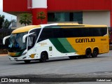 Empresa Gontijo de Transportes 19685 na cidade de Formiga, Minas Gerais, Brasil, por Gabriel Leal. Número da foto: #12667420.