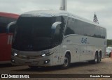 E&E Turismo - Edson & Ednei Turismo 857 na cidade de São Carlos, São Paulo, Brasil, por Ronaldo Pastore. Número da foto: #12667174.