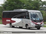 Viação Serro 39424 na cidade de Oliveira, Minas Gerais, Brasil, por Eugênio Ilzo da Silva. Número da foto: #12666277.