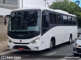 Ônibus Particulares 9287 na cidade de Porto Alegre, Rio Grande do Sul, Brasil, por Emerson Dorneles. Número da foto: #:id.