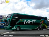 MHT Turismo 2220 na cidade de São Paulo, São Paulo, Brasil, por Natanael Arruda. Número da foto: #12667222.