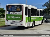 Viação Vera Cruz RJ 205.035 na cidade de Rio de Janeiro, Rio de Janeiro, Brasil, por Cleiton Linhares. Número da foto: #12666556.