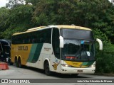Empresa Gontijo de Transportes 17185 na cidade de São Paulo, São Paulo, Brasil, por João Vitor Almeida de Moura. Número da foto: #12667805.