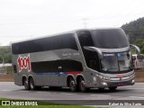 Auto Viação 1001 RJ 108.1138 na cidade de Aparecida, São Paulo, Brasil, por Rafael da Silva Xarão. Número da foto: #12665721.