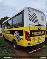 Prefeitura Municipal de Cravinhos 8359 na cidade de Cravinhos, São Paulo, Brasil, por Guilherme A.. Número da foto: #12665277.