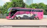 Viação Garcia 86099 na cidade de Curitiba, Paraná, Brasil, por Jeferson Brant. Número da foto: #12666547.