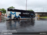 Empresa de Ônibus Nossa Senhora da Penha 64055 na cidade de Porto Alegre, Rio Grande do Sul, Brasil, por JULIO SILVA. Número da foto: #12667284.