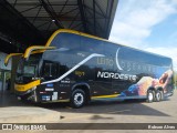 Expresso Nordeste 60170 na cidade de Paranavaí, Paraná, Brasil, por Robson Alves. Número da foto: #:id.