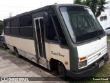 Ônibus Particulares 5220 na cidade de Bagé, Rio Grande do Sul, Brasil, por Daniel Girald. Número da foto: #12666364.