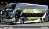 Nobre Turismo 2302 na cidade de Goiânia, Goiás, Brasil, por Carlos Júnior. Número da foto: #12666889.