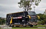 Flecha Bus 58043 na cidade de Florianópolis, Santa Catarina, Brasil, por Francisco Ivano. Número da foto: #12667100.
