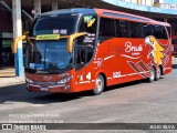 TransBrasil Turismo 1120 na cidade de Porto Alegre, Rio Grande do Sul, Brasil, por JULIO SILVA. Número da foto: #12667462.