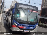 BB Transportes e Turismo 27.701 na cidade de Osasco, São Paulo, Brasil, por Rafael Lopes de Oliveira. Número da foto: #12665748.