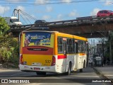 Empresa Metropolitana 537 na cidade de Recife, Pernambuco, Brasil, por Joalison Batista. Número da foto: #:id.