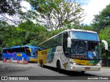 Empresa Gontijo de Transportes 14295 na cidade de São Paulo, São Paulo, Brasil, por Josivaldo Oliveira. Número da foto: #12665738.