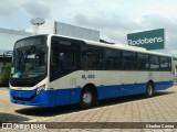 Auto Viação Monte Cristo AL-043 na cidade de Ananindeua, Pará, Brasil, por Glauber Correa. Número da foto: #12666351.