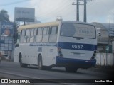 JMS Transportes 0557 na cidade de Jaboatão dos Guararapes, Pernambuco, Brasil, por Jonathan Silva. Número da foto: #12665061.