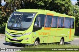 Tursan - Turismo Santo André 836 na cidade de Resende, Rio de Janeiro, Brasil, por Paulo Henrique Pereira Borges. Número da foto: #12667661.