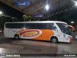 Viação Platina 9400 na cidade de Uberaba, Minas Gerais, Brasil, por Jonas Miranda. Número da foto: #:id.