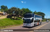 Turil 216 na cidade de Artigas, Uruguai, por Mauricio José Lima Monzón. Número da foto: #:id.