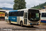 Viação Bom Jesus 2017 na cidade de Caratinga, Minas Gerais, Brasil, por Gabriel Ângelo Reis. Número da foto: #:id.