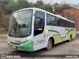 Turin Transportes 11010 na cidade de Conselheiro Lafaiete, Minas Gerais, Brasil, por Eduardo Vieira. Número da foto: #12664952.