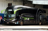 Viação Garcia 82319 na cidade de Sorocaba, São Paulo, Brasil, por Guilherme Arruda. Número da foto: #12666347.