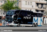 Empresa de Ônibus Nossa Senhora da Penha 58012 na cidade de Balneário Camboriú, Santa Catarina, Brasil, por Matheus Souza. Número da foto: #:id.