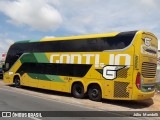 Empresa Gontijo de Transportes 23130 na cidade de Belo Horizonte, Minas Gerais, Brasil, por Júlio  Mandelli. Número da foto: #12666015.