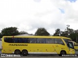 Viação Itapemirim 60039 na cidade de Itabuna, Bahia, Brasil, por WILLIAN COUTO. Número da foto: #12667210.