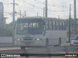 Ônibus Particulares 3445 na cidade de Jaboatão dos Guararapes, Pernambuco, Brasil, por Jonathan Silva. Número da foto: #12665044.