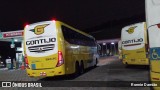 Empresa Gontijo de Transportes 19475 na cidade de João Monlevade, Minas Gerais, Brasil, por Ronnie Damião. Número da foto: #12665397.