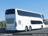 Autobuses sin identificación - Chile HSTL59 na cidade de Cerrillos, Santiago, Metropolitana de Santiago, Chile, por Benjamín Tomás Lazo Acuña. Número da foto: #12666709.